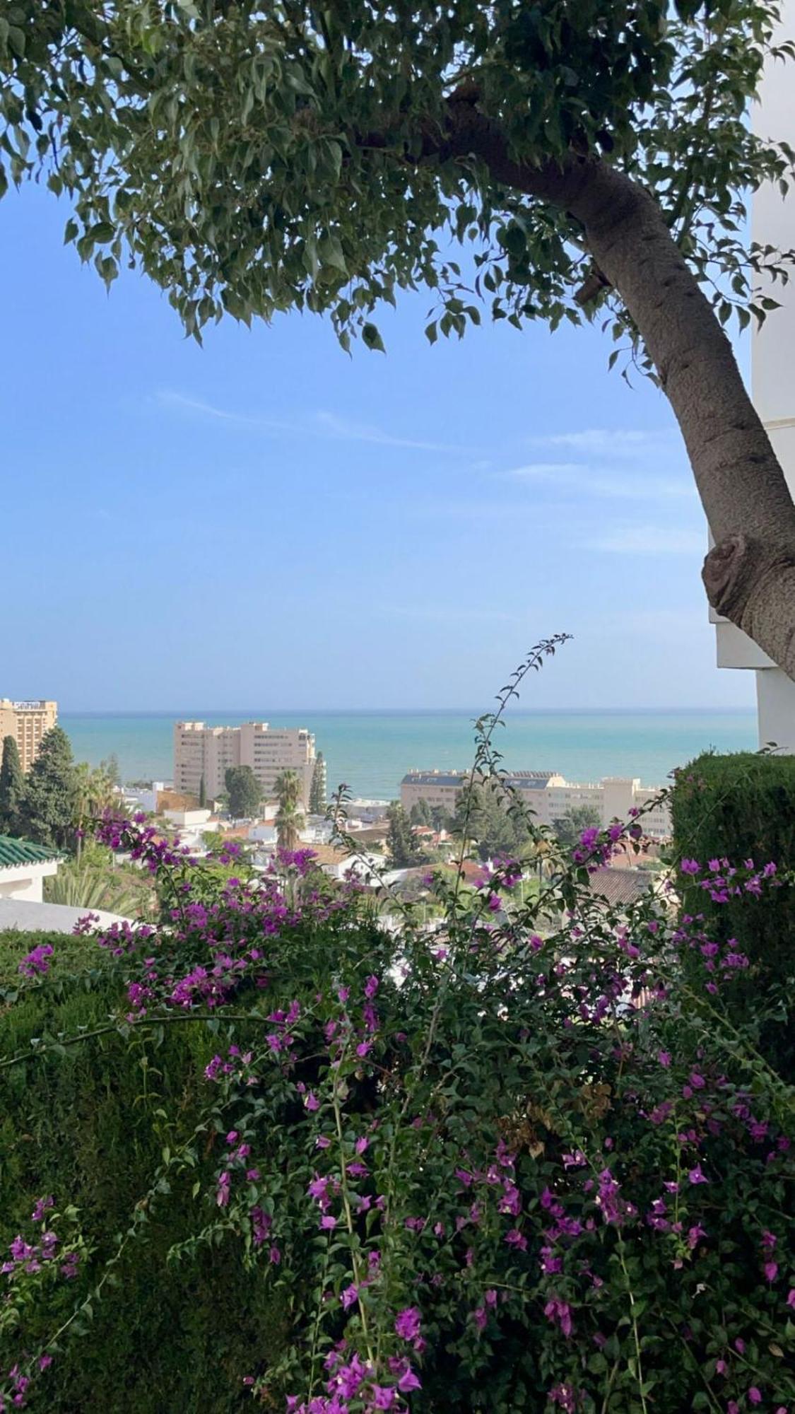 شقة Sun Castle فوينخيرولا المظهر الخارجي الصورة